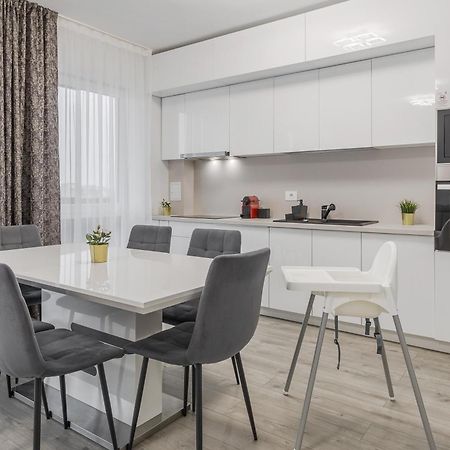 Pure Flat Apartment Oradea Exterior foto