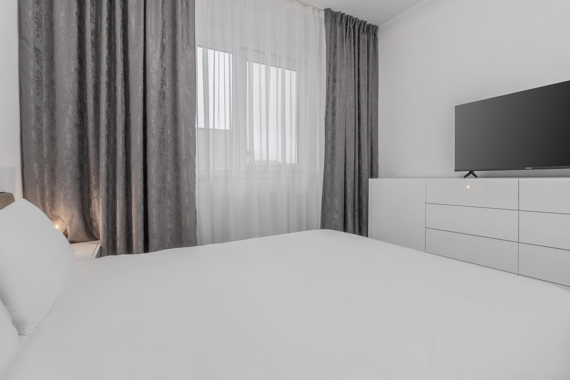Pure Flat Apartment Oradea Exterior foto