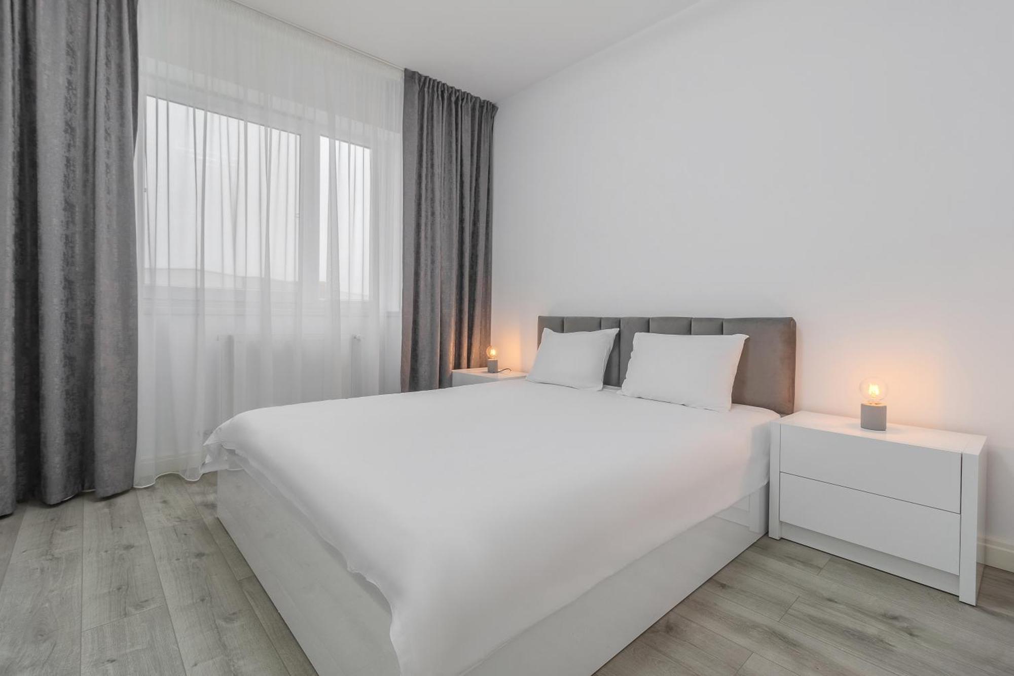 Pure Flat Apartment Oradea Exterior foto