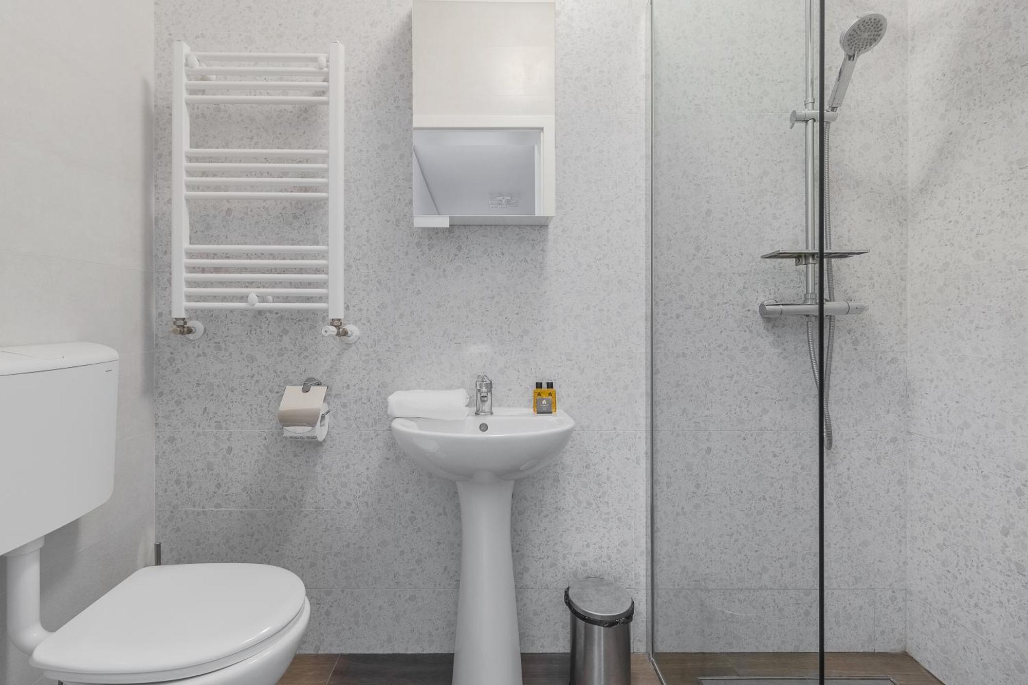 Pure Flat Apartment Oradea Exterior foto