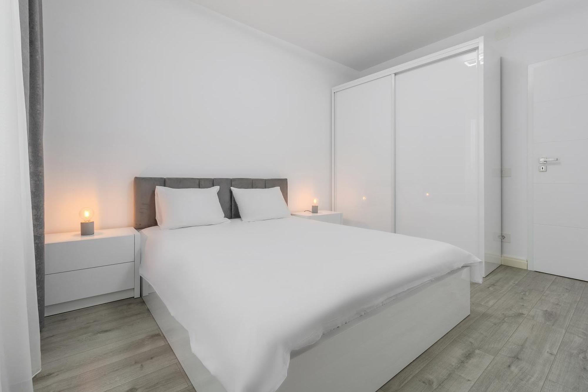 Pure Flat Apartment Oradea Exterior foto