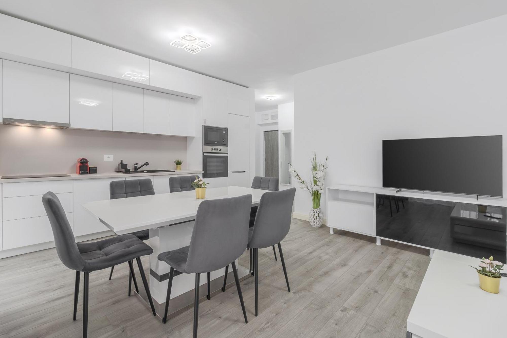 Pure Flat Apartment Oradea Exterior foto