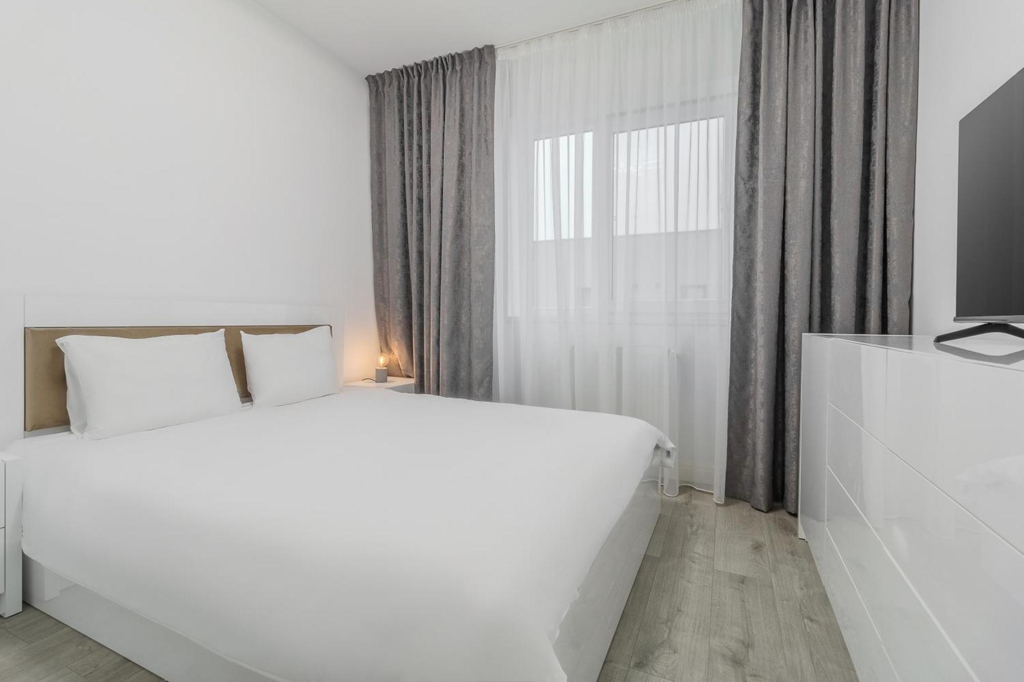 Pure Flat Apartment Oradea Exterior foto
